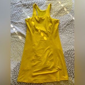 Outdoor Voices Exercise Dress